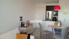 Foto 3 de Apartamento com 3 Quartos à venda, 60m² em Vila Dos Remedios, São Paulo