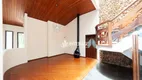 Foto 7 de Casa com 6 Quartos à venda, 448m² em São Braz, Curitiba