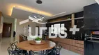 Foto 13 de Casa com 3 Quartos à venda, 206m² em Residencial Cidade Verde, Goiânia