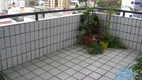 Foto 7 de Apartamento com 4 Quartos à venda, 186m² em Candelária, Natal