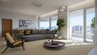 Foto 4 de Apartamento com 4 Quartos à venda, 224m² em Gonzaga, Santos