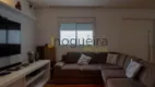 Foto 10 de Apartamento com 3 Quartos para venda ou aluguel, 203m² em Jardim Marajoara, São Paulo
