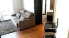 Foto 9 de Flat com 1 Quarto para alugar, 62m² em Vila Olímpia, São Paulo