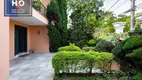 Foto 2 de Casa com 4 Quartos para venda ou aluguel, 704m² em Jardim Leonor, São Paulo