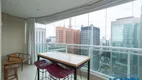 Foto 2 de Apartamento com 1 Quarto à venda, 55m² em Consolação, São Paulo