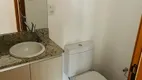 Foto 9 de Apartamento com 1 Quarto para alugar, 55m² em Boqueirão, Santos