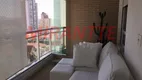 Foto 4 de Apartamento com 4 Quartos à venda, 143m² em Santana, São Paulo