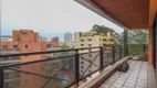 Foto 10 de Cobertura com 4 Quartos à venda, 370m² em Jardim Ampliação, São Paulo