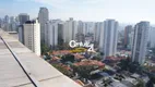 Foto 21 de Cobertura com 3 Quartos à venda, 264m² em Campo Belo, São Paulo