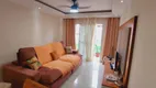 Foto 3 de Apartamento com 3 Quartos à venda, 92m² em Vila Valença, São Vicente