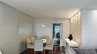 Foto 2 de Apartamento com 3 Quartos para alugar, 190m² em Tatuapé, São Paulo