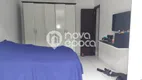 Foto 4 de Apartamento com 2 Quartos à venda, 75m² em Rio Comprido, Rio de Janeiro