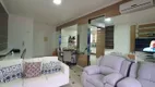 Foto 5 de Apartamento com 2 Quartos à venda, 87m² em Canto do Forte, Praia Grande
