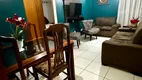 Foto 5 de Apartamento com 2 Quartos para alugar, 62m² em Plano Diretor Sul, Palmas