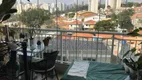 Foto 4 de Apartamento com 3 Quartos à venda, 110m² em Jardim Londrina, São Paulo