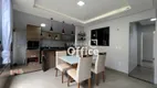 Foto 17 de Casa com 2 Quartos à venda, 160m² em Residencial Reny Cury, Anápolis