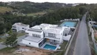 Foto 2 de Casa de Condomínio com 4 Quartos à venda, 401m² em Quintas do Ingaí, Santana de Parnaíba