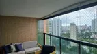 Foto 6 de Apartamento com 4 Quartos para venda ou aluguel, 206m² em Horto Florestal, Salvador