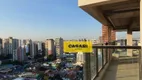 Foto 15 de Cobertura com 3 Quartos à venda, 268m² em Jardim, Santo André