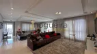 Foto 2 de Apartamento com 4 Quartos para venda ou aluguel, 243m² em Jardim Marajoara, São Paulo