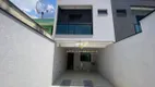 Foto 3 de Sobrado com 3 Quartos à venda, 87m² em Vila Camilopolis, Santo André