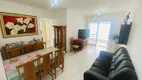 Foto 4 de Apartamento com 3 Quartos para alugar, 92m² em Vila Guilhermina, Praia Grande