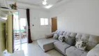 Foto 8 de Casa com 3 Quartos à venda, 100m² em Vila Caicara, Praia Grande