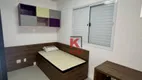 Foto 12 de Apartamento com 3 Quartos à venda, 130m² em Vila Alzira, Guarujá