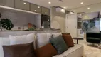 Foto 3 de Apartamento com 2 Quartos à venda, 57m² em Vila Mascote, São Paulo