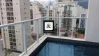 Foto 36 de Apartamento com 1 Quarto à venda, 51m² em Cambuí, Campinas