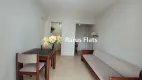 Foto 3 de Flat com 1 Quarto à venda, 37m² em Bela Vista, São Paulo