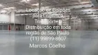 Foto 23 de Galpão/Depósito/Armazém para alugar, 3500m² em Tamboré, Barueri