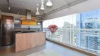 Foto 8 de Apartamento com 3 Quartos à venda, 107m² em Brooklin, São Paulo