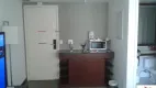 Foto 5 de Flat com 1 Quarto para alugar, 27m² em Moema, São Paulo