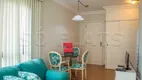 Foto 4 de Flat com 1 Quarto à venda, 36m² em Jardim Paulistano, São Paulo