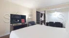 Foto 4 de Flat com 1 Quarto à venda, 31m² em Jardim Paulista, São Paulo