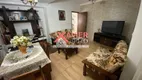 Foto 4 de Casa com 2 Quartos à venda, 100m² em Vila Nhocune, São Paulo