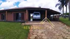 Foto 16 de Fazenda/Sítio com 2 Quartos à venda, 160m² em Faxina, São José dos Pinhais