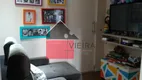 Foto 23 de Apartamento com 3 Quartos à venda, 98m² em Cambuci, São Paulo