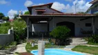 Foto 5 de Casa com 4 Quartos à venda, 400m² em Ponta Negra, Natal