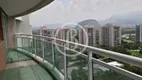 Foto 15 de Cobertura com 4 Quartos à venda, 487m² em Barra da Tijuca, Rio de Janeiro