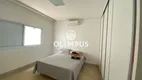 Foto 6 de Casa de Condomínio com 4 Quartos para alugar, 270m² em Jardim das Palmeiras, Uberlândia