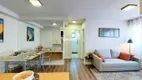 Foto 2 de Apartamento com 1 Quarto à venda, 38m² em Vila Nova, Porto Alegre