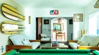 Foto 9 de Casa com 4 Quartos à venda, 380m² em São Conrado, Rio de Janeiro