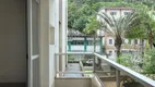 Foto 9 de Apartamento com 3 Quartos à venda, 121m² em Pitangueiras, Guarujá