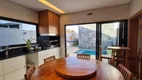 Foto 3 de Casa com 3 Quartos para alugar, 165m² em Residencial Villa de Leon, Piratininga
