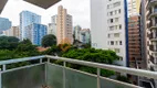 Foto 2 de Apartamento com 3 Quartos para alugar, 156m² em Jardins, São Paulo