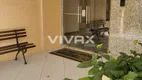 Foto 2 de Apartamento com 2 Quartos à venda, 67m² em Méier, Rio de Janeiro