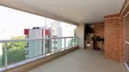 Foto 4 de Apartamento com 3 Quartos à venda, 105m² em Morumbi, São Paulo