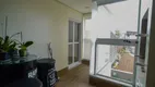 Foto 5 de Apartamento com 3 Quartos à venda, 89m² em Campestre, Santo André